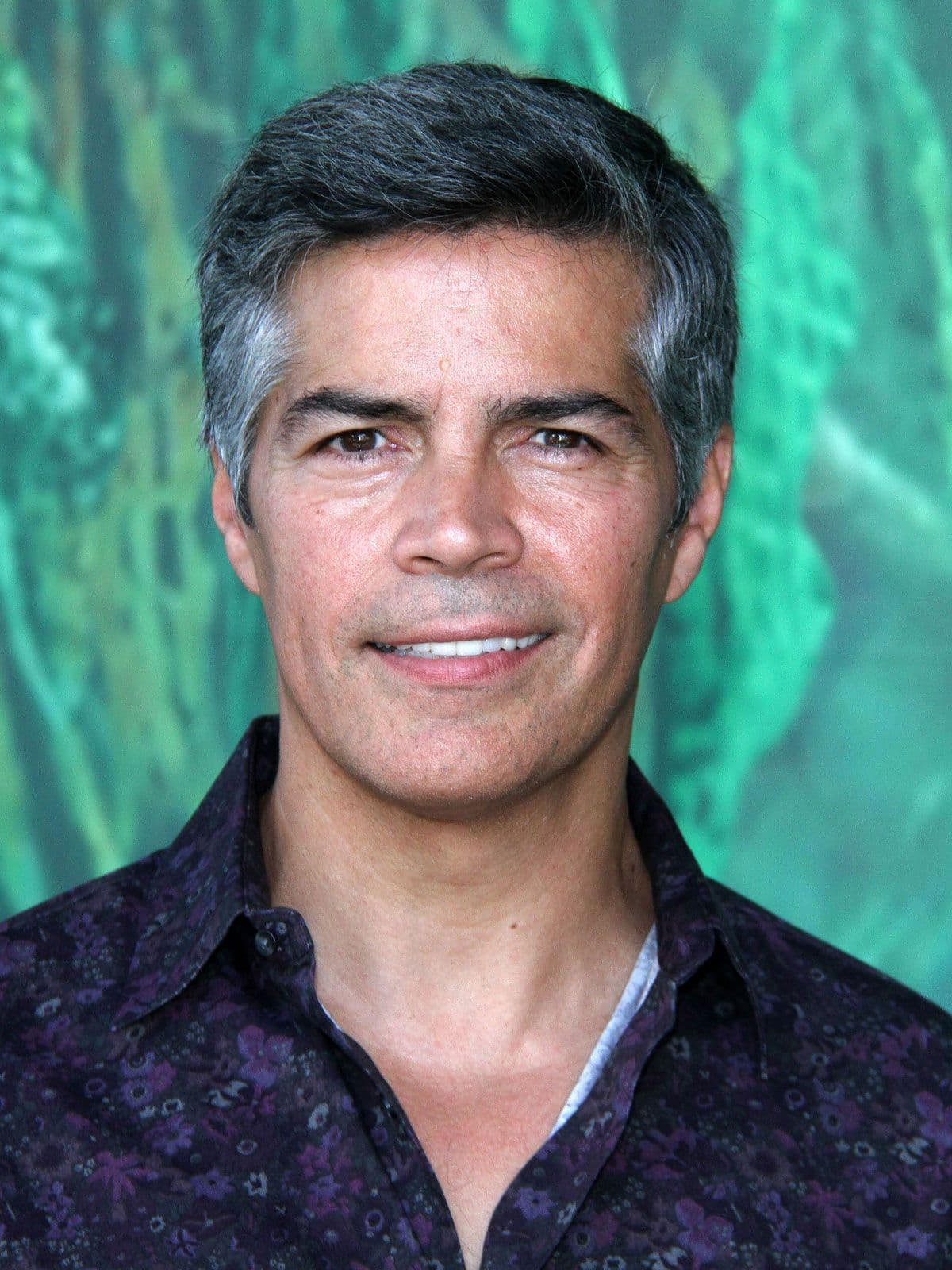 Esai Morales