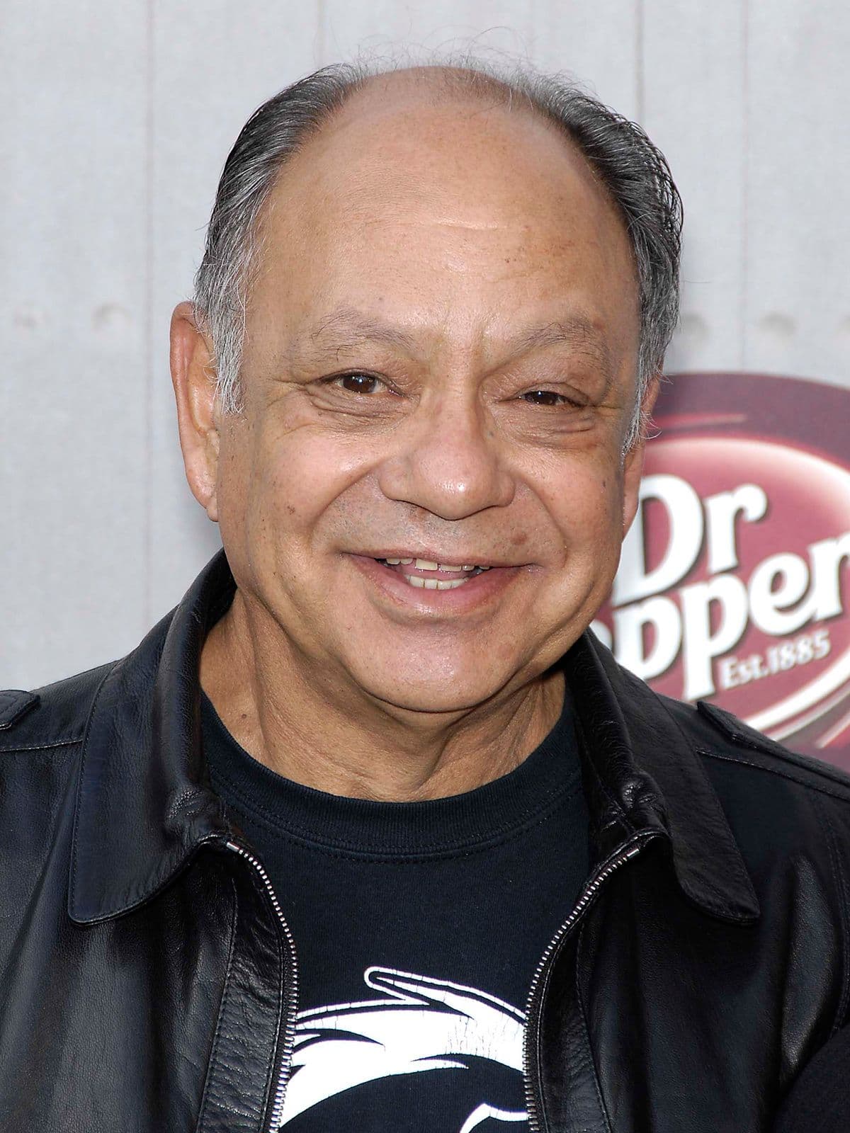 Cheech Marin