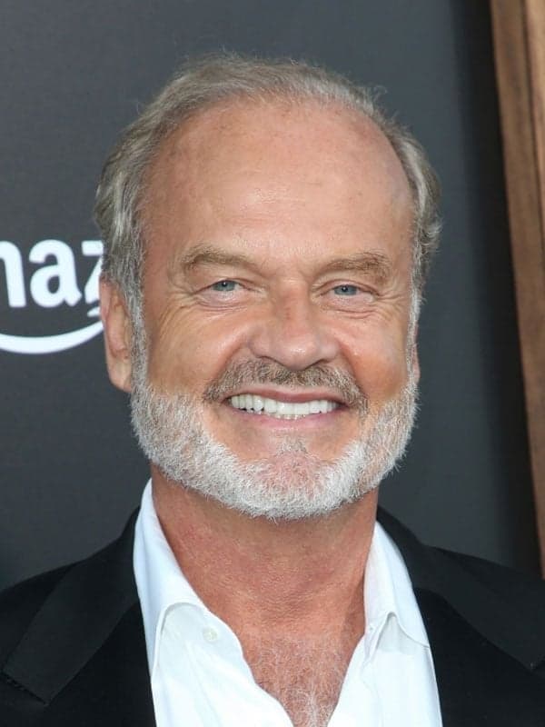 Kelsey Grammer
