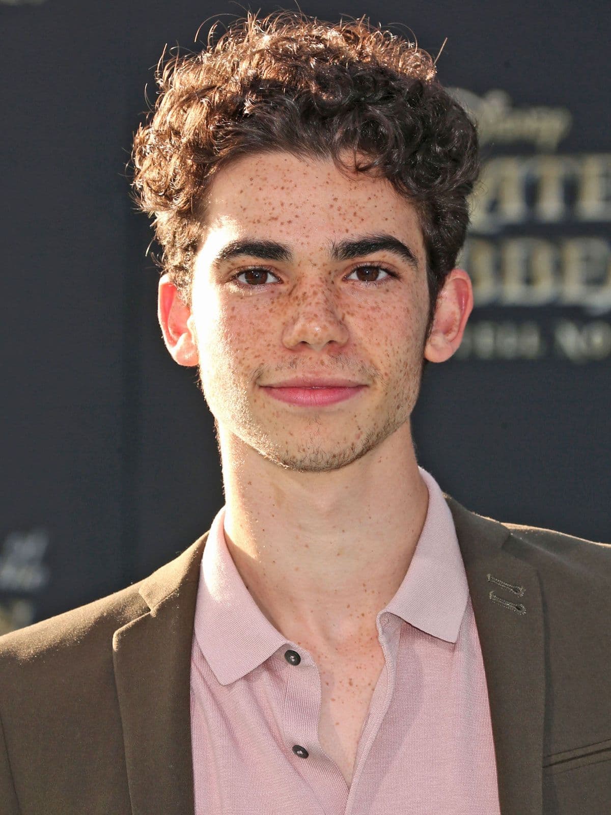 Cameron Boyce
