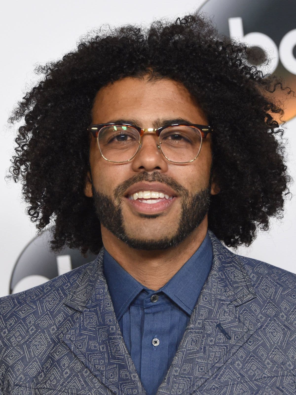 Daveed Diggs