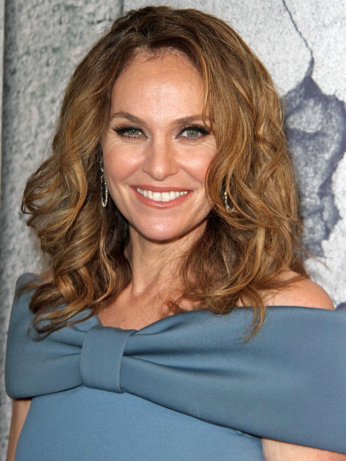 Amy Brenneman