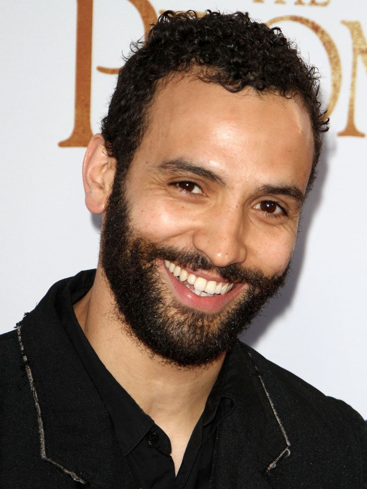 Marwan Kenzari