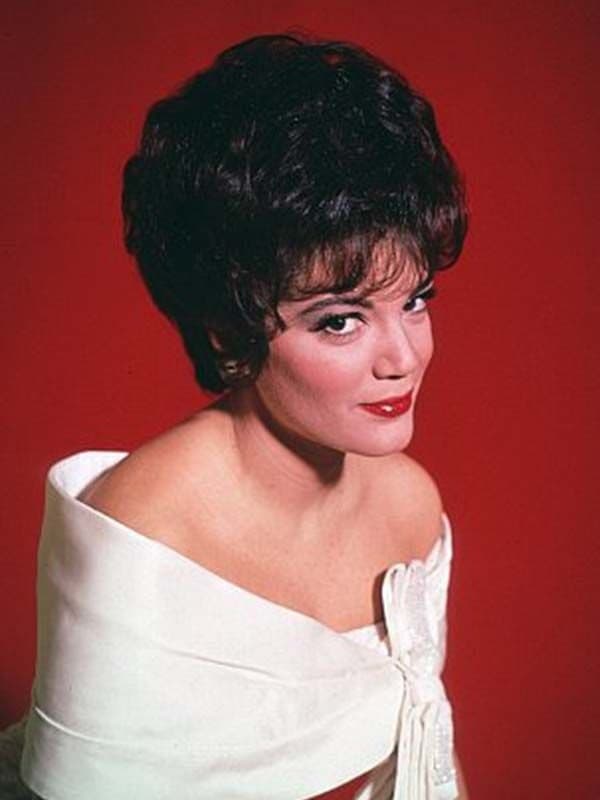 Connie Francis