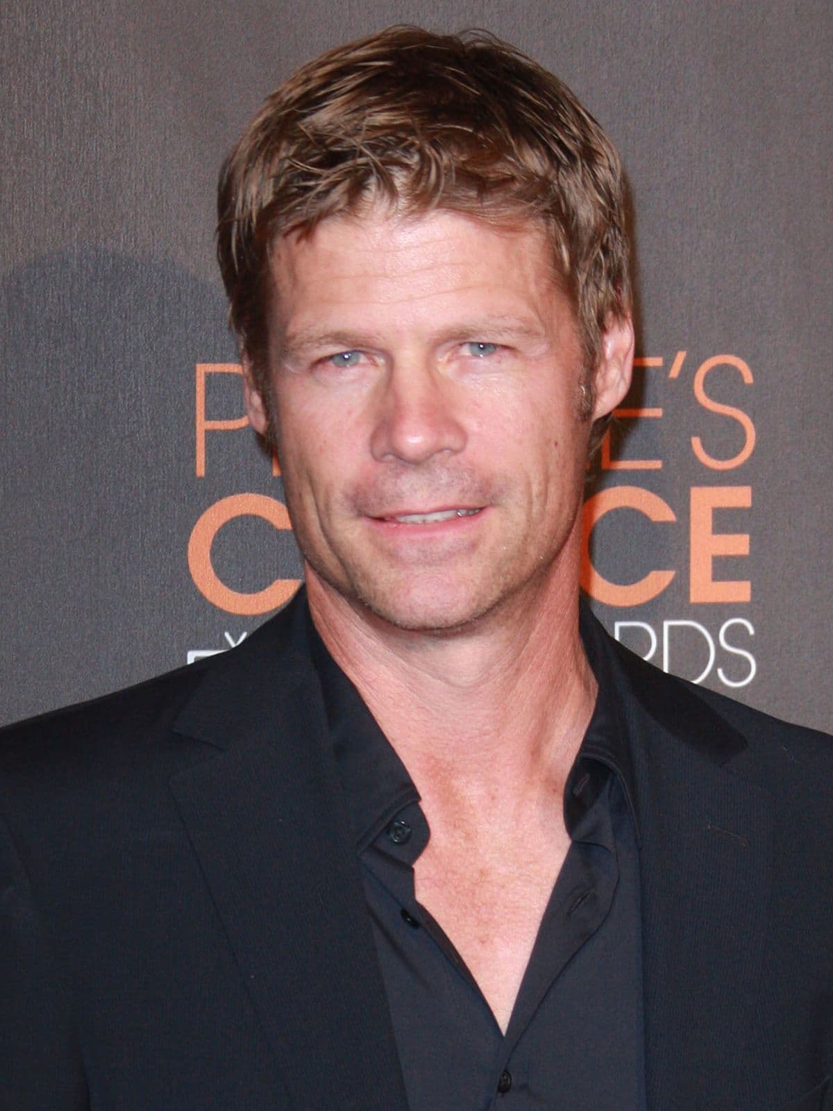 Joel Gretsch