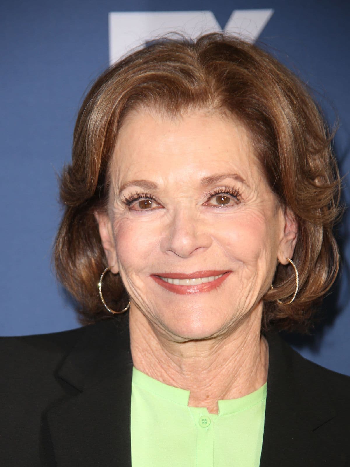 Jessica Walter