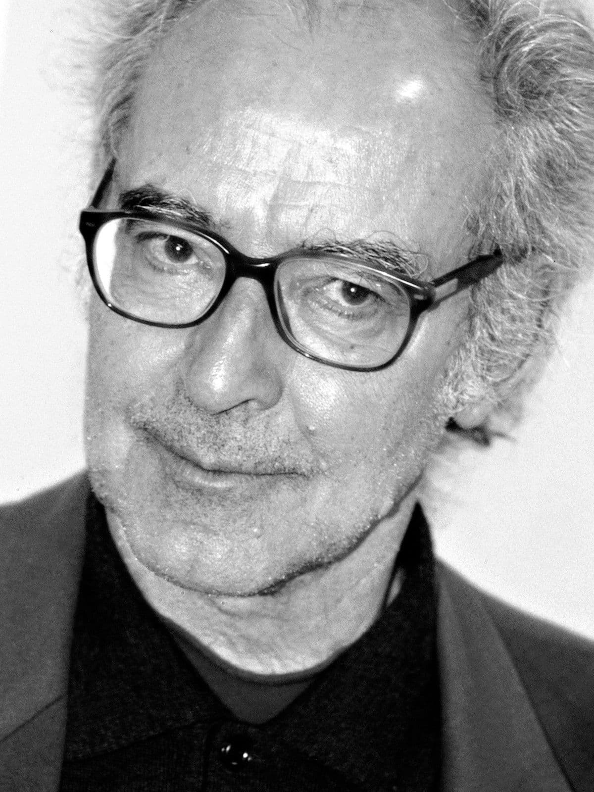 Jean-Luc Godard