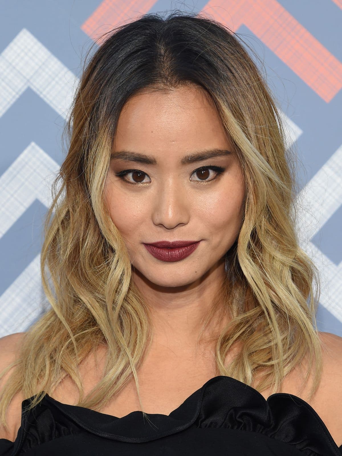 Jamie Chung