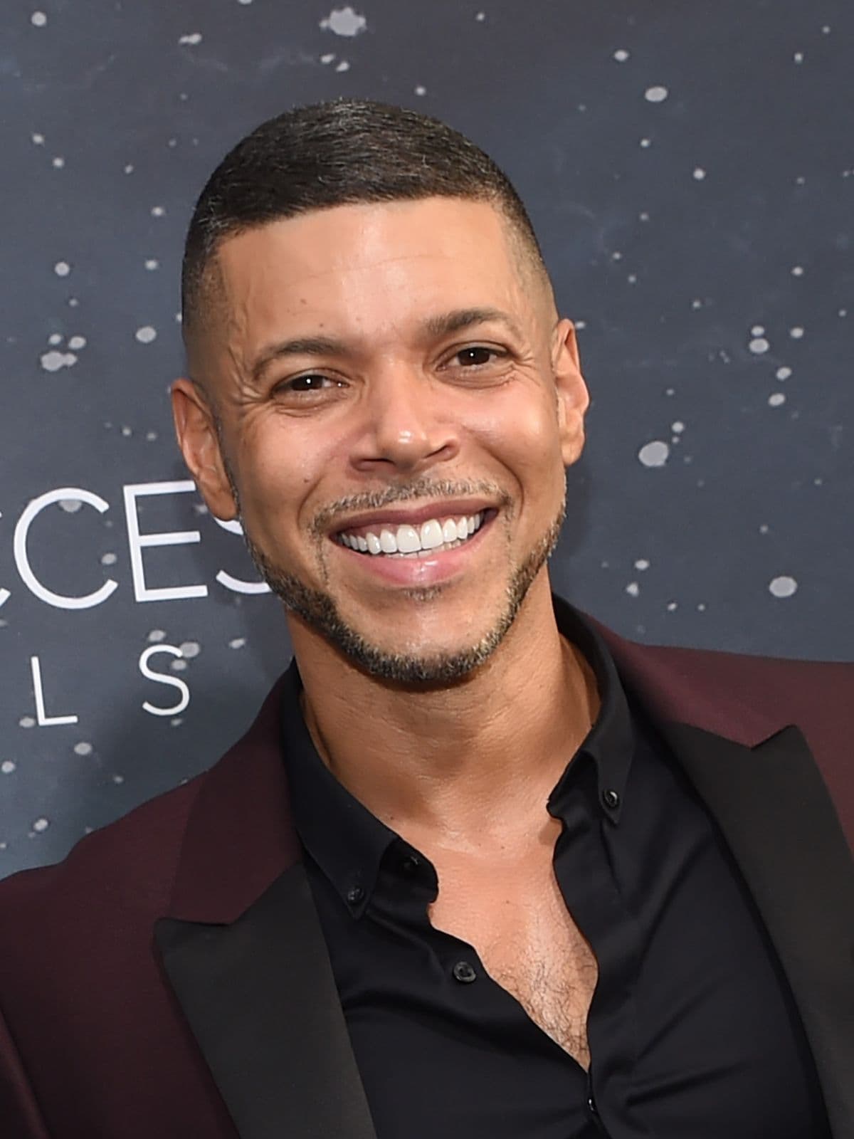 Wilson Cruz