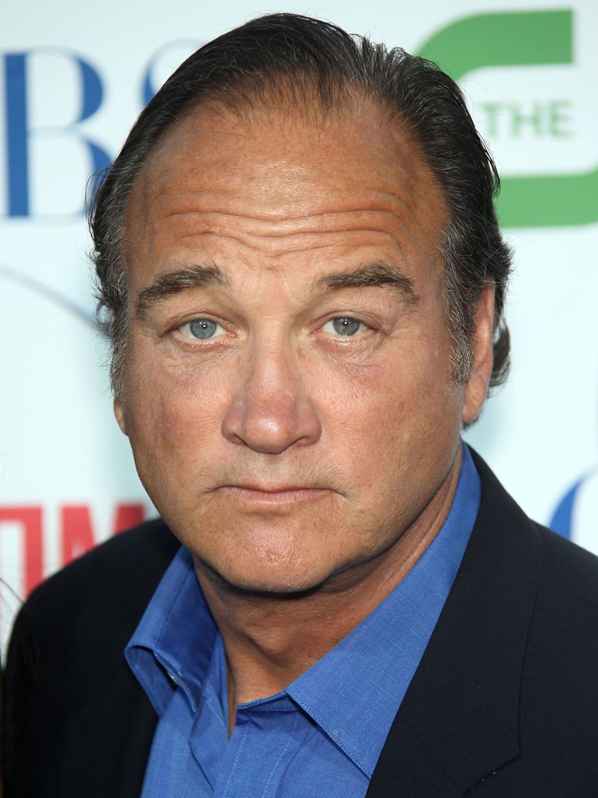James Belushi