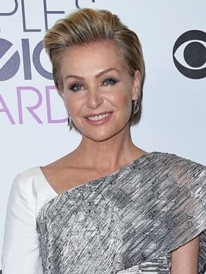 Portia de Rossi