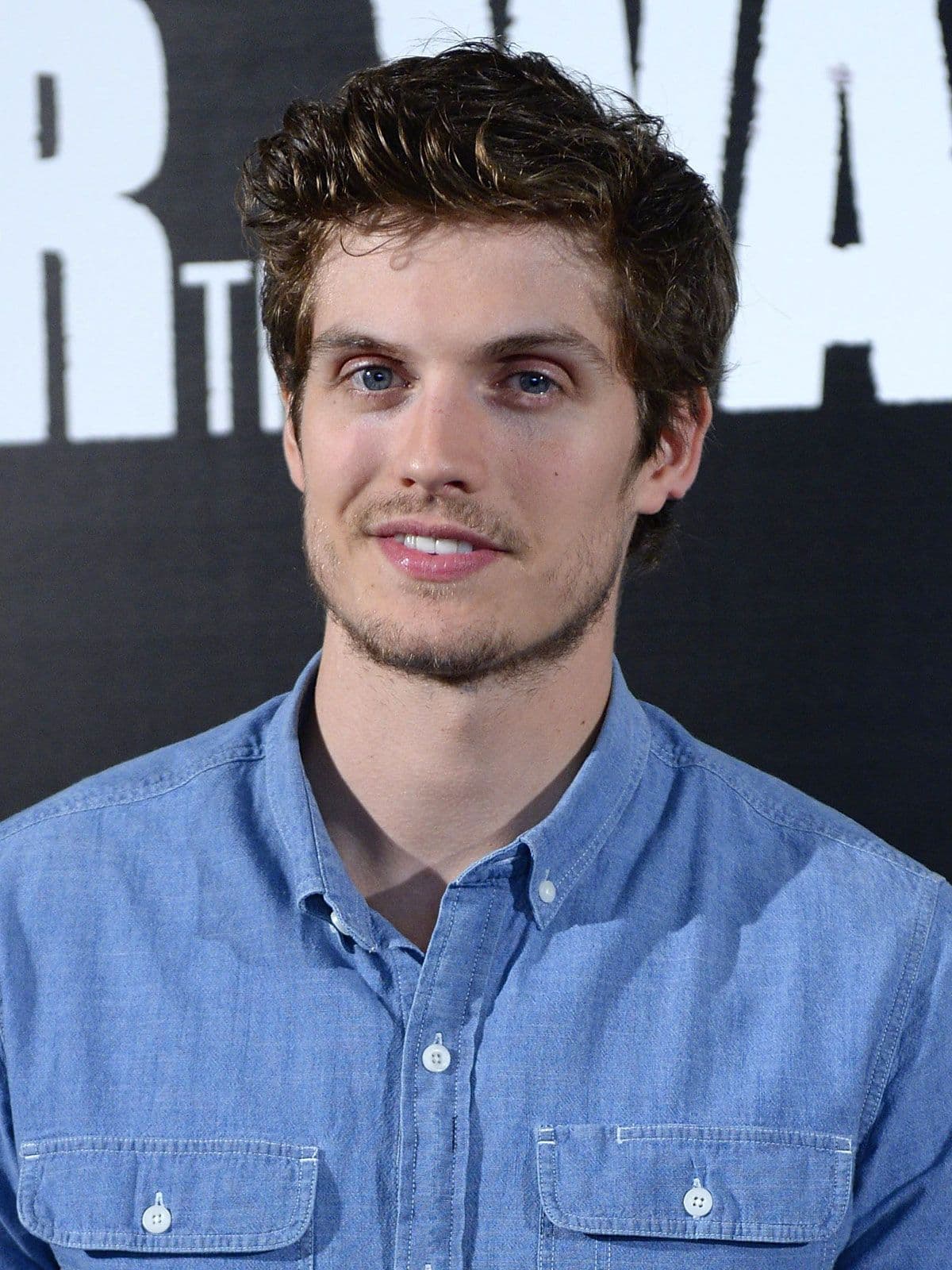 Daniel Sharman