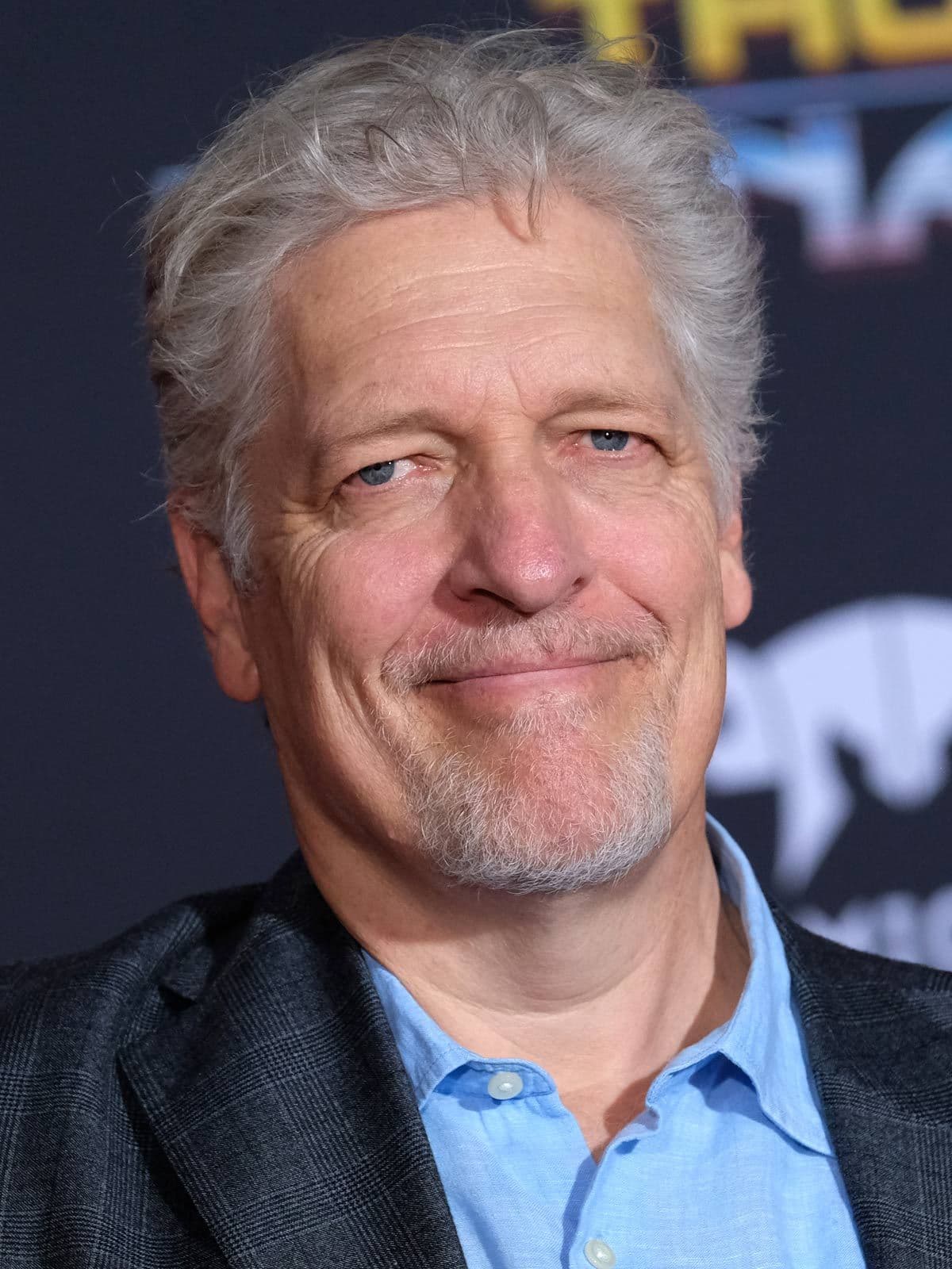 Clancy Brown