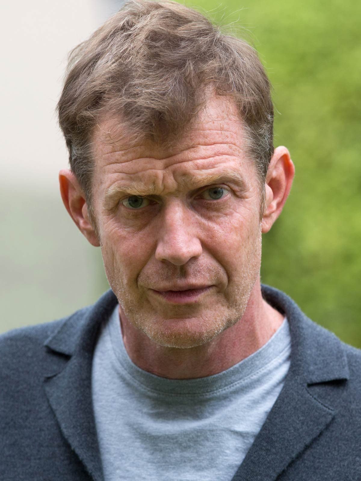 Jason Flemyng