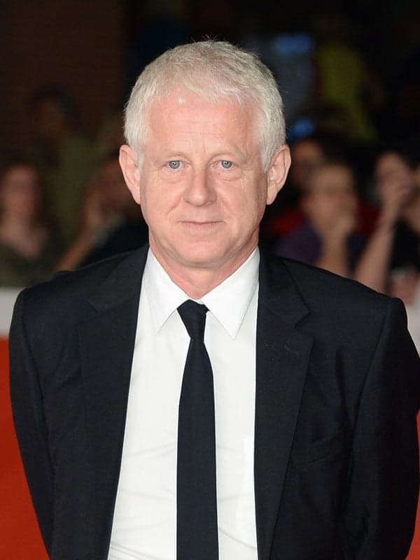 Richard Curtis