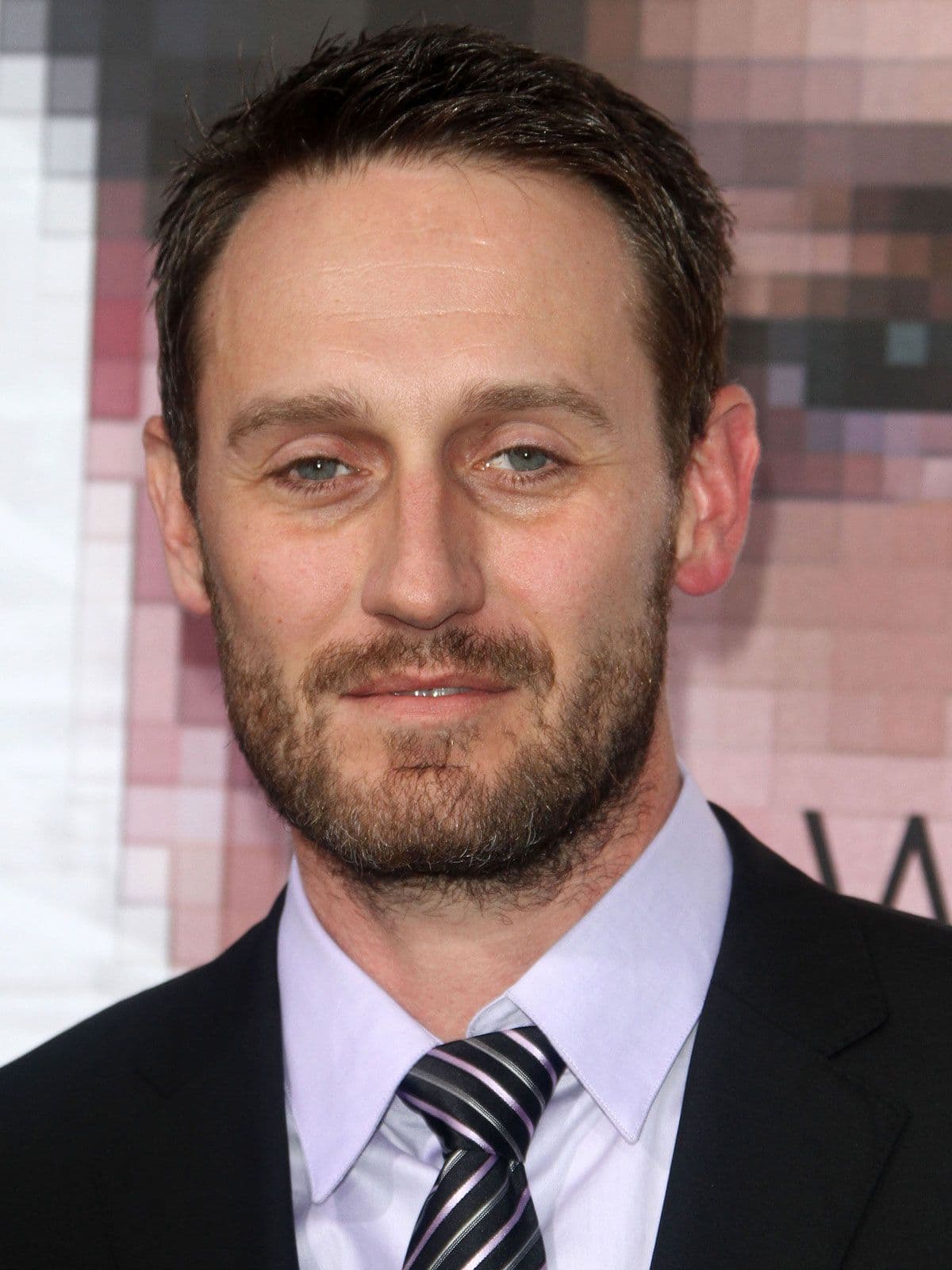 Josh Stewart