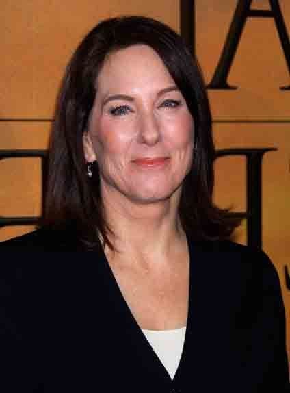 Kathleen Kennedy