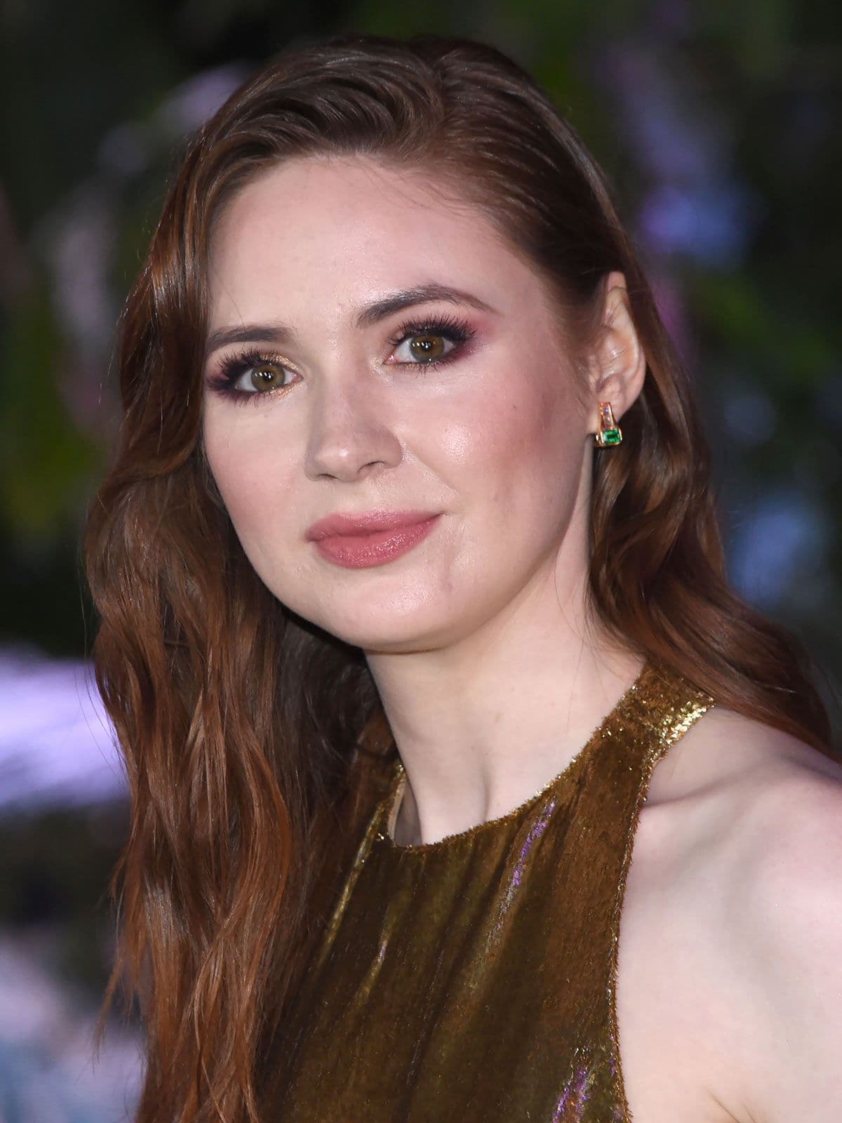 Karen Gillan