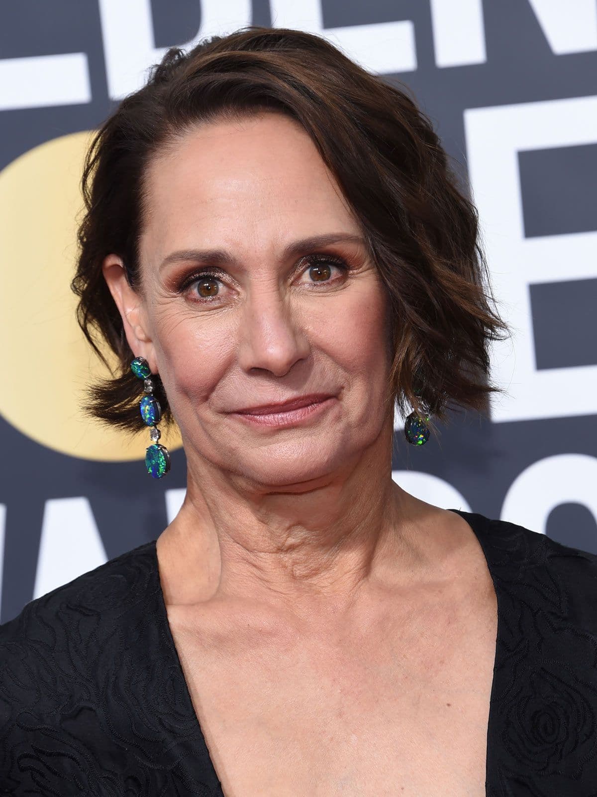Laurie Metcalf