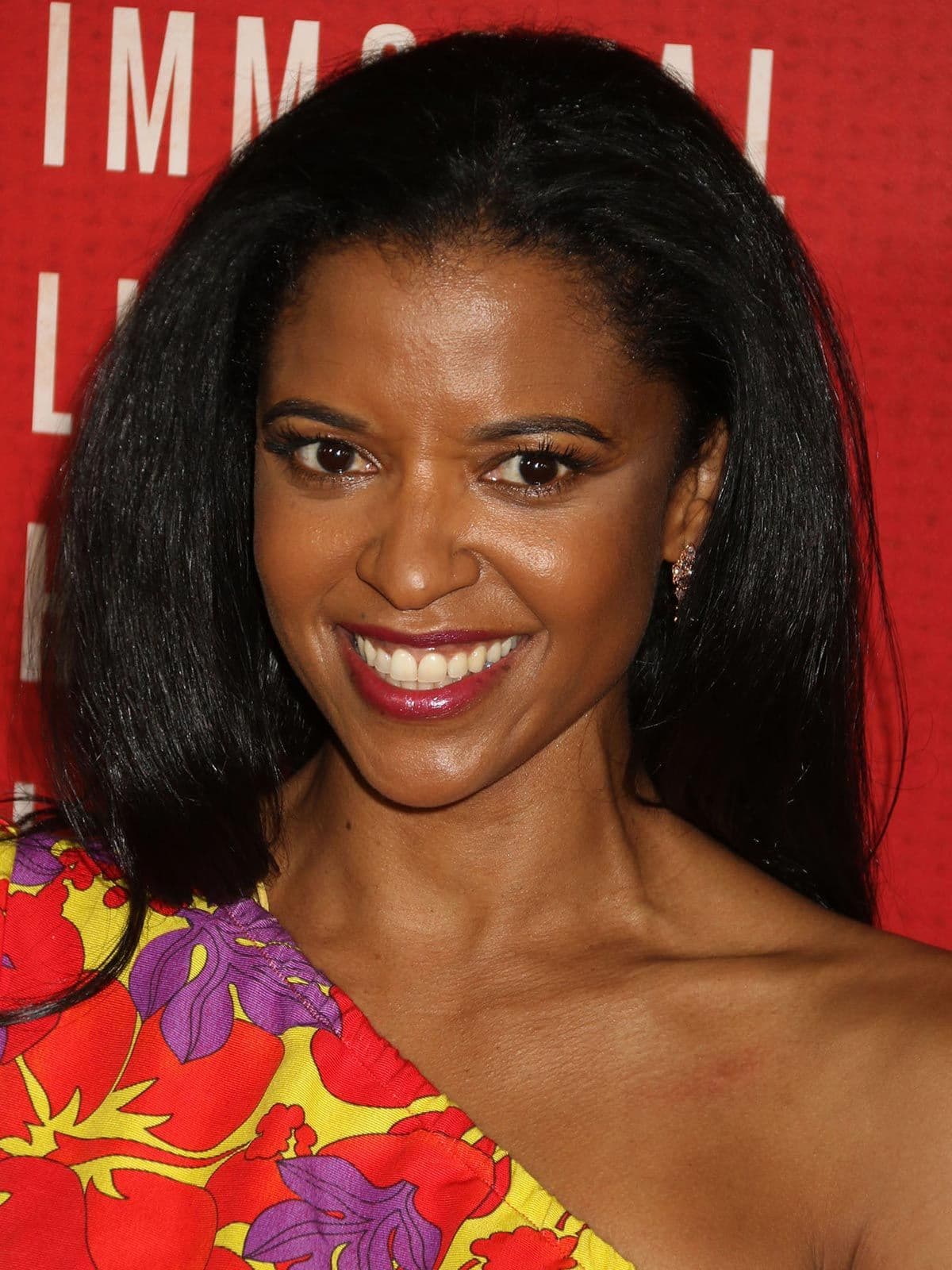 Renée Elise Goldsberry