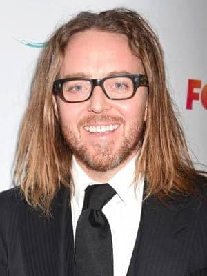 Tim Minchin