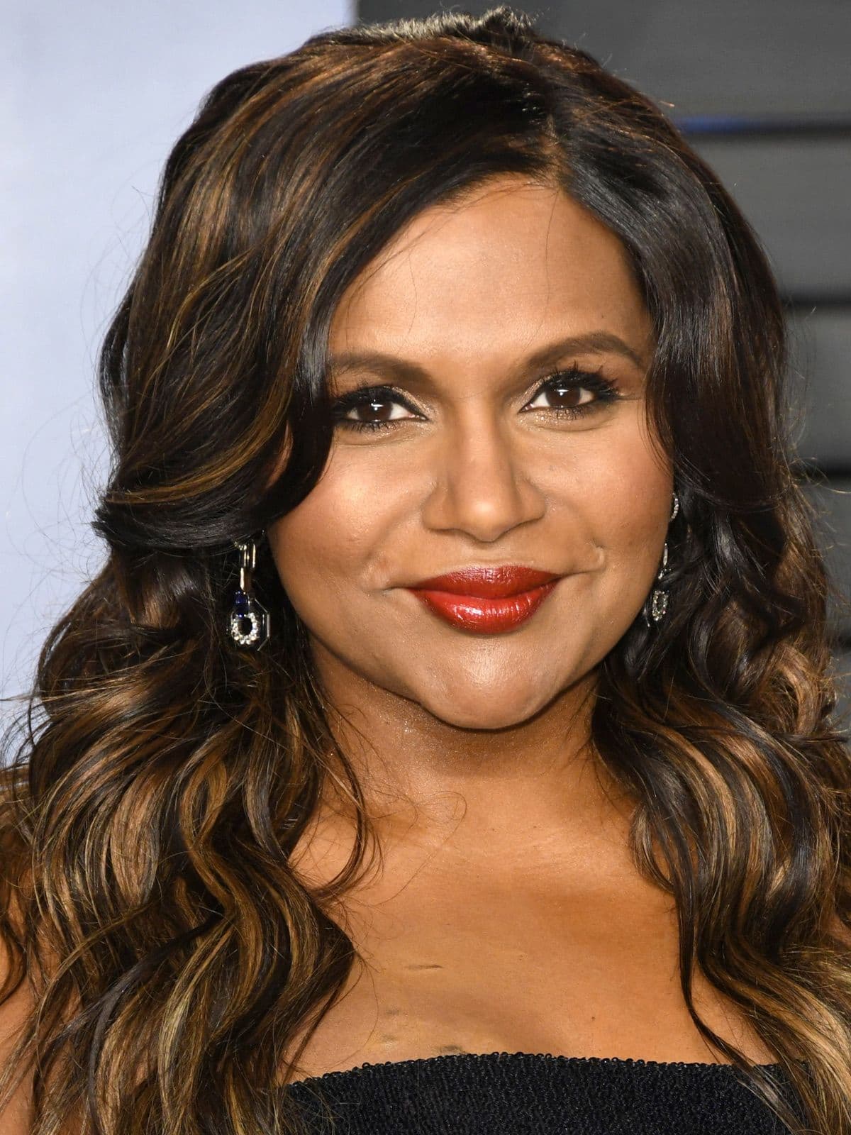 Mindy Kaling