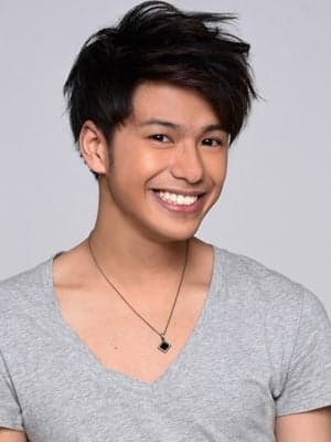 Win Morisaki
