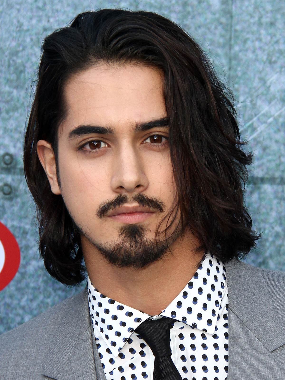 Avan Jogia
