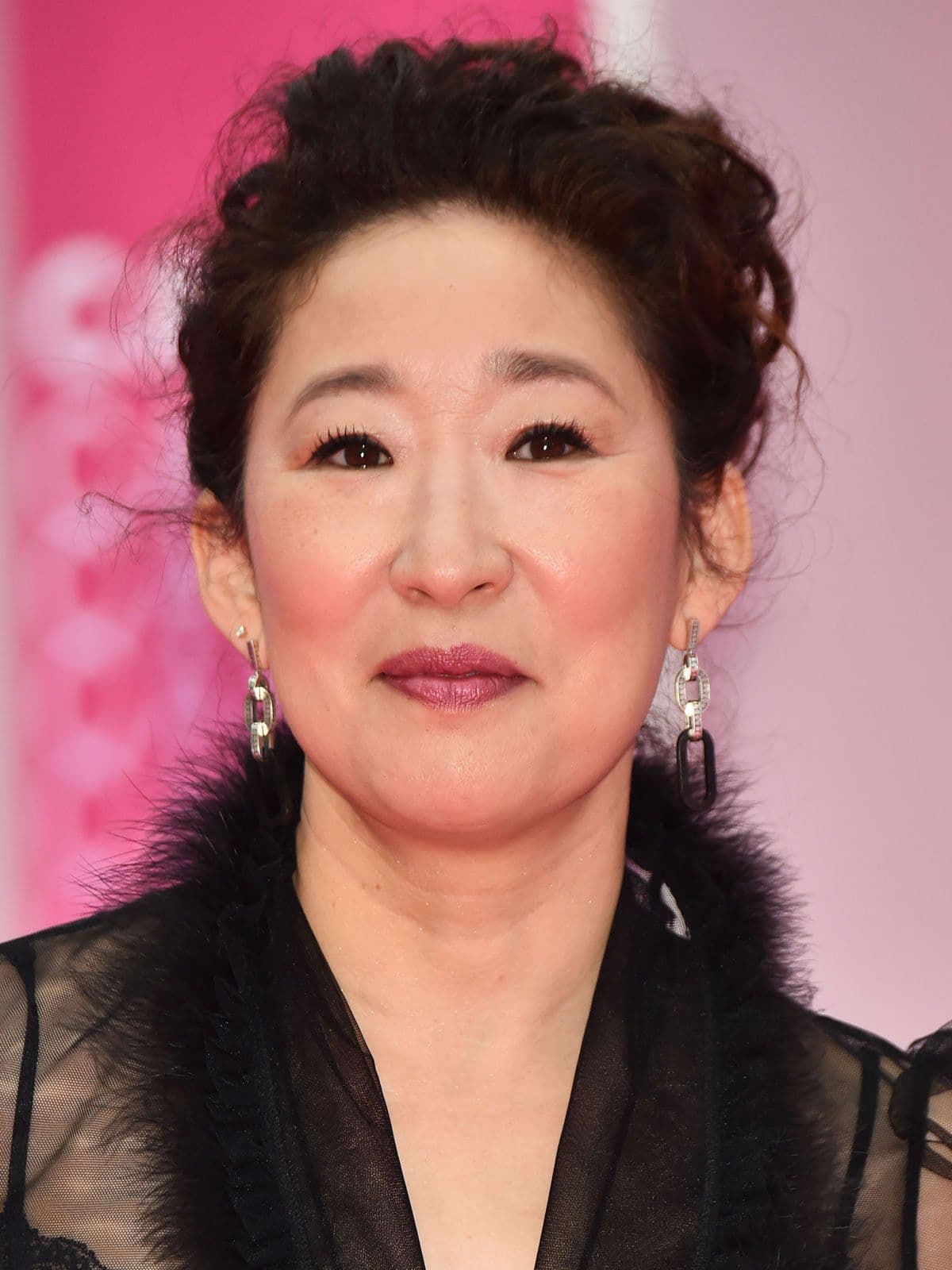 Sandra Oh