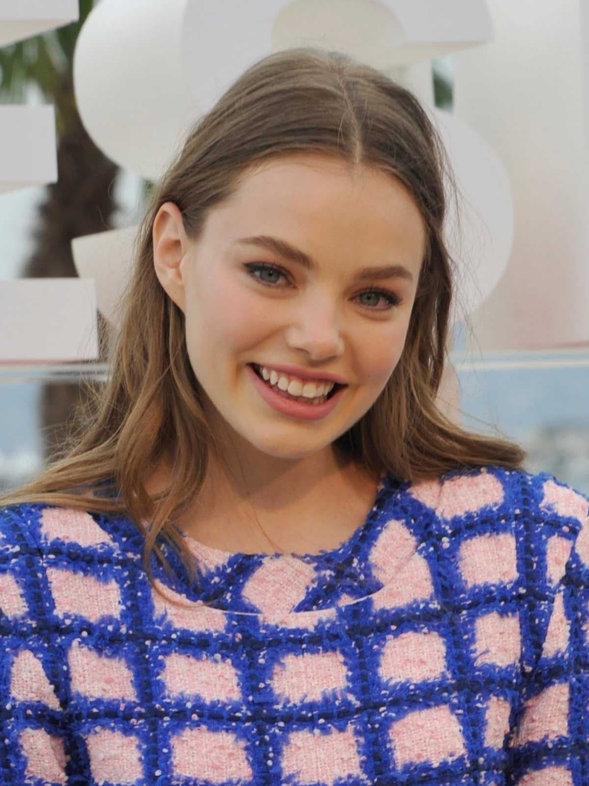 Kristine Frøseth