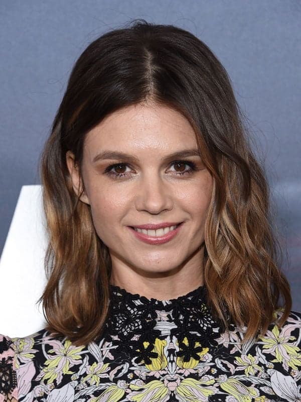 Katja Herbers