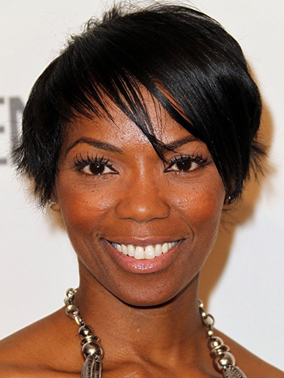 Vanessa Williams (II)