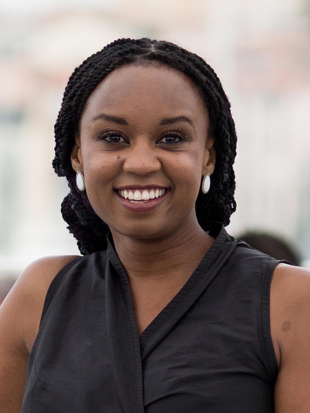 Wanuri Kahiu