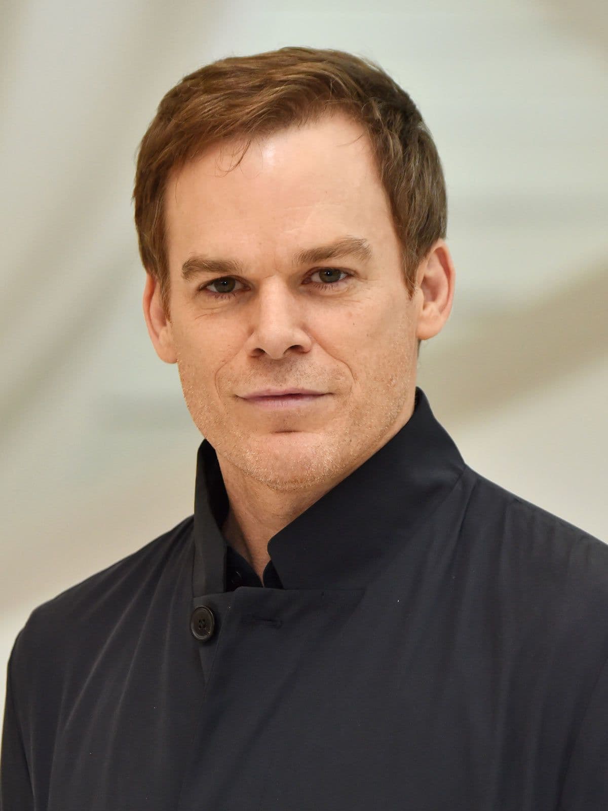 Michael C. Hall