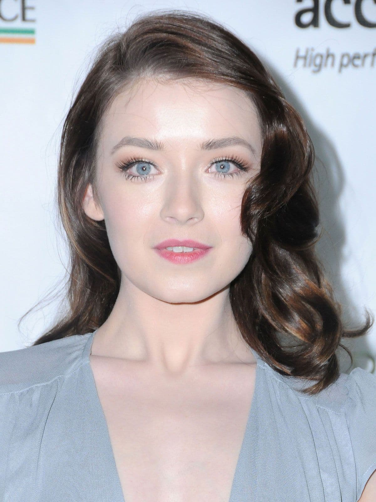 Sarah Bolger