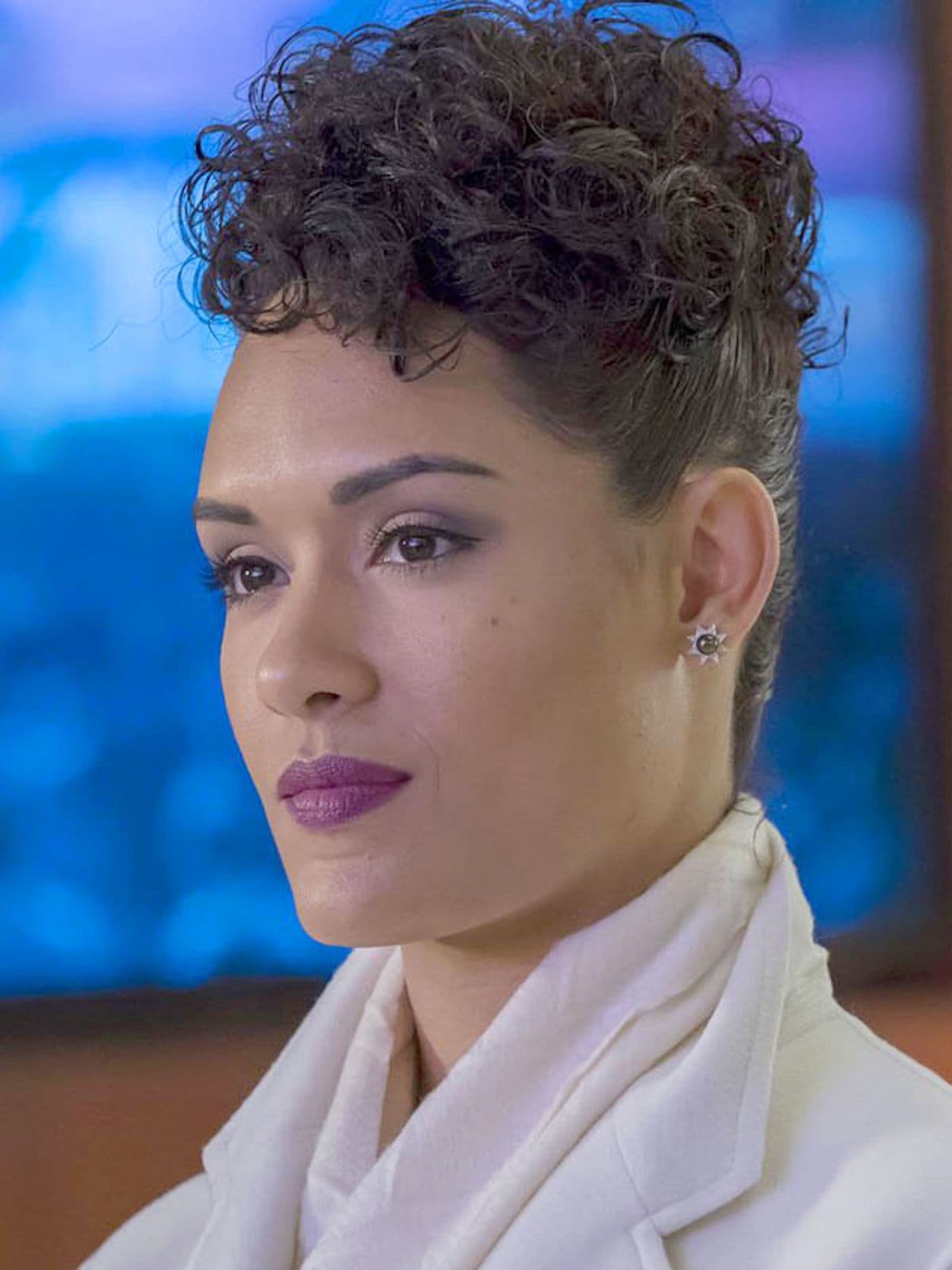 Grace Byers