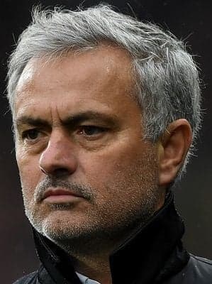 José Mourinho