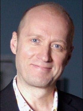 Adrian Edmondson