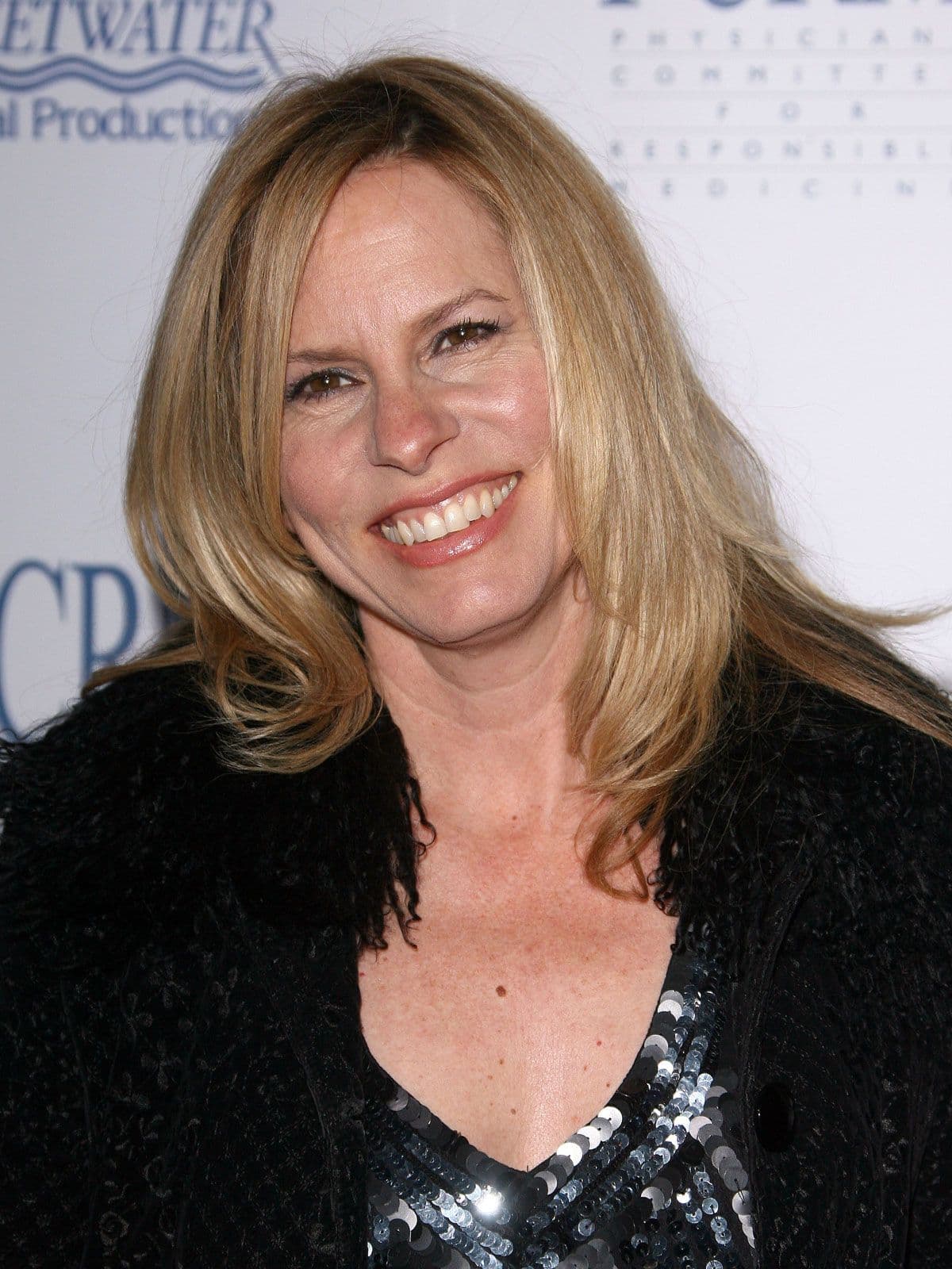 Vonda Shepard