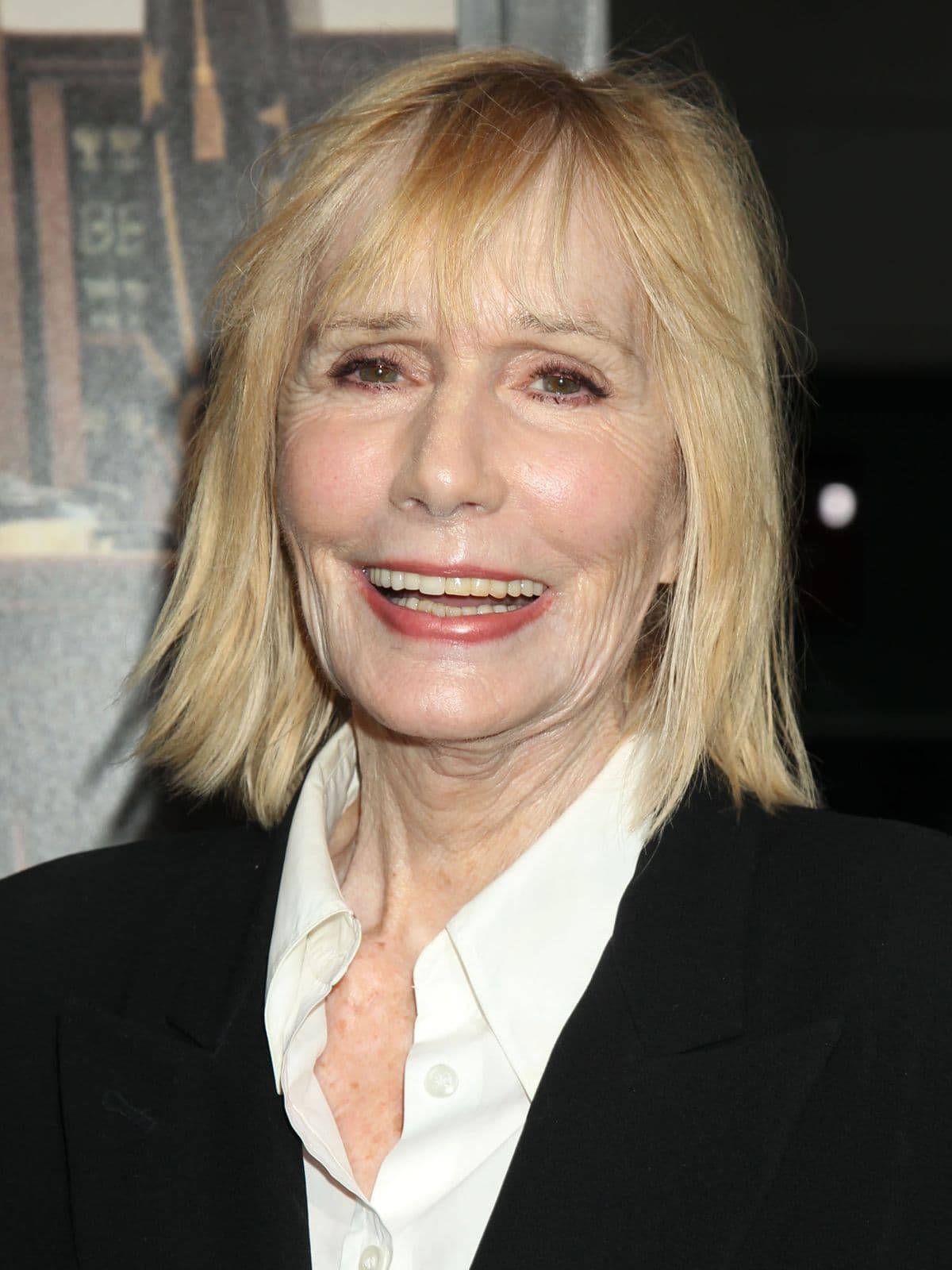 Sally Kellerman