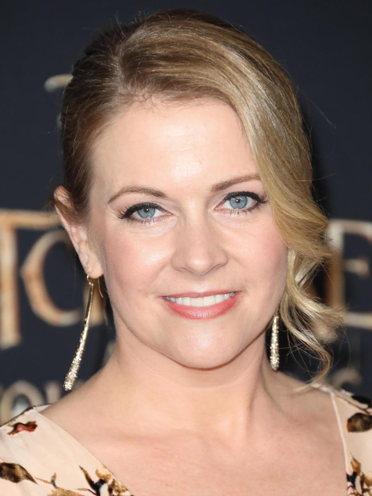 Melissa Joan Hart