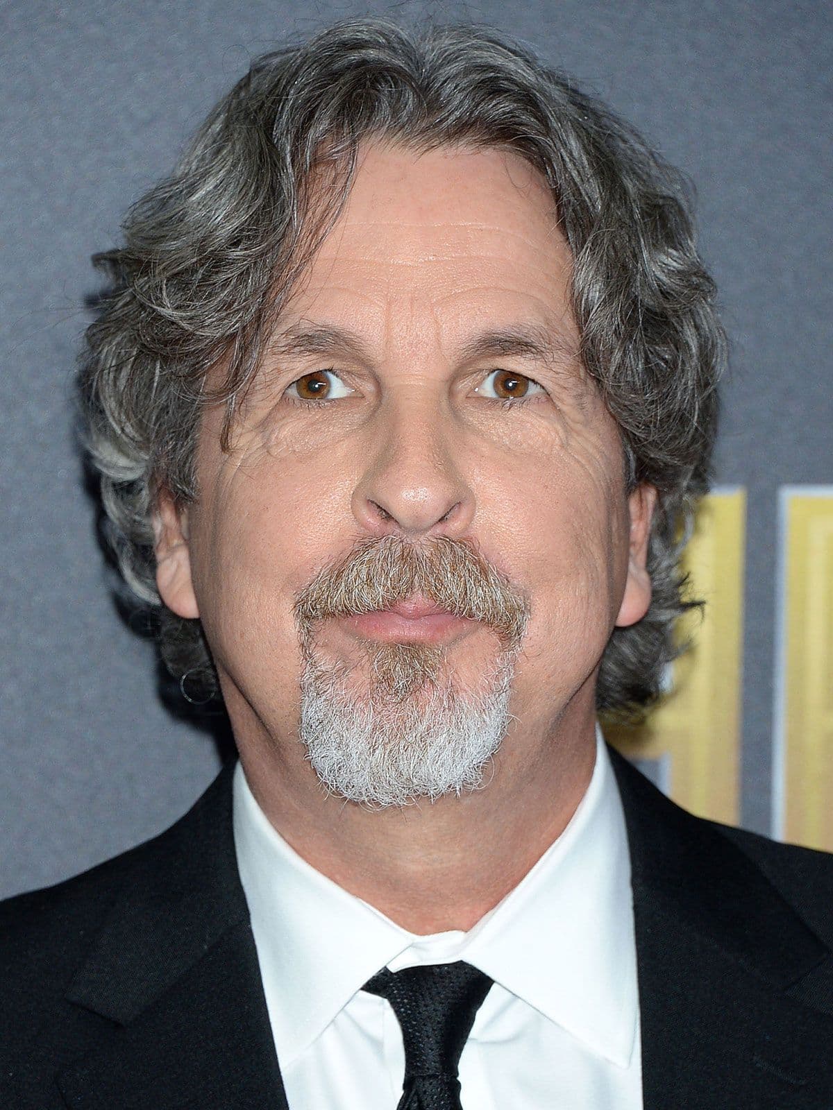 Peter Farrelly