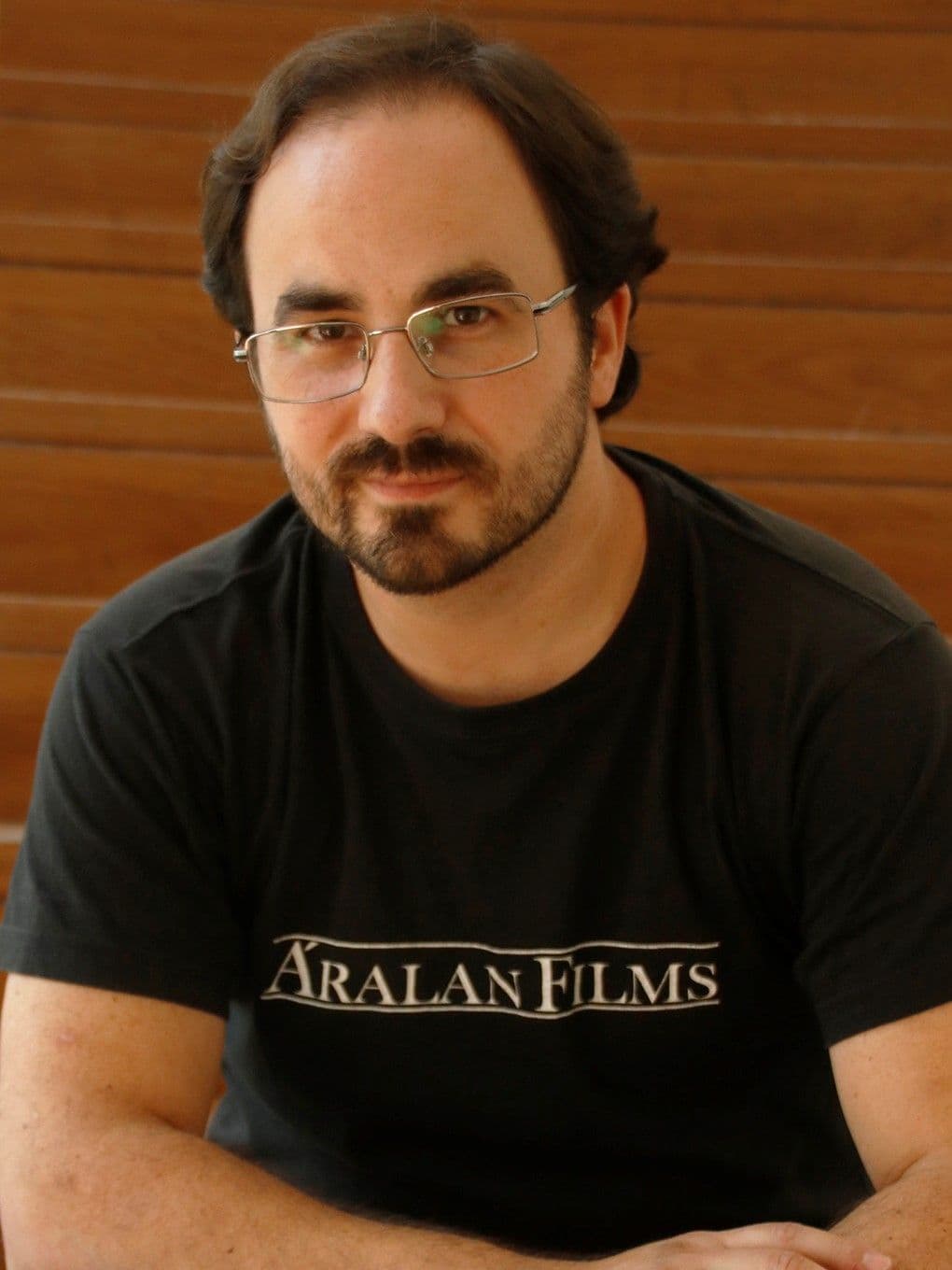 Gonzalo Bendala