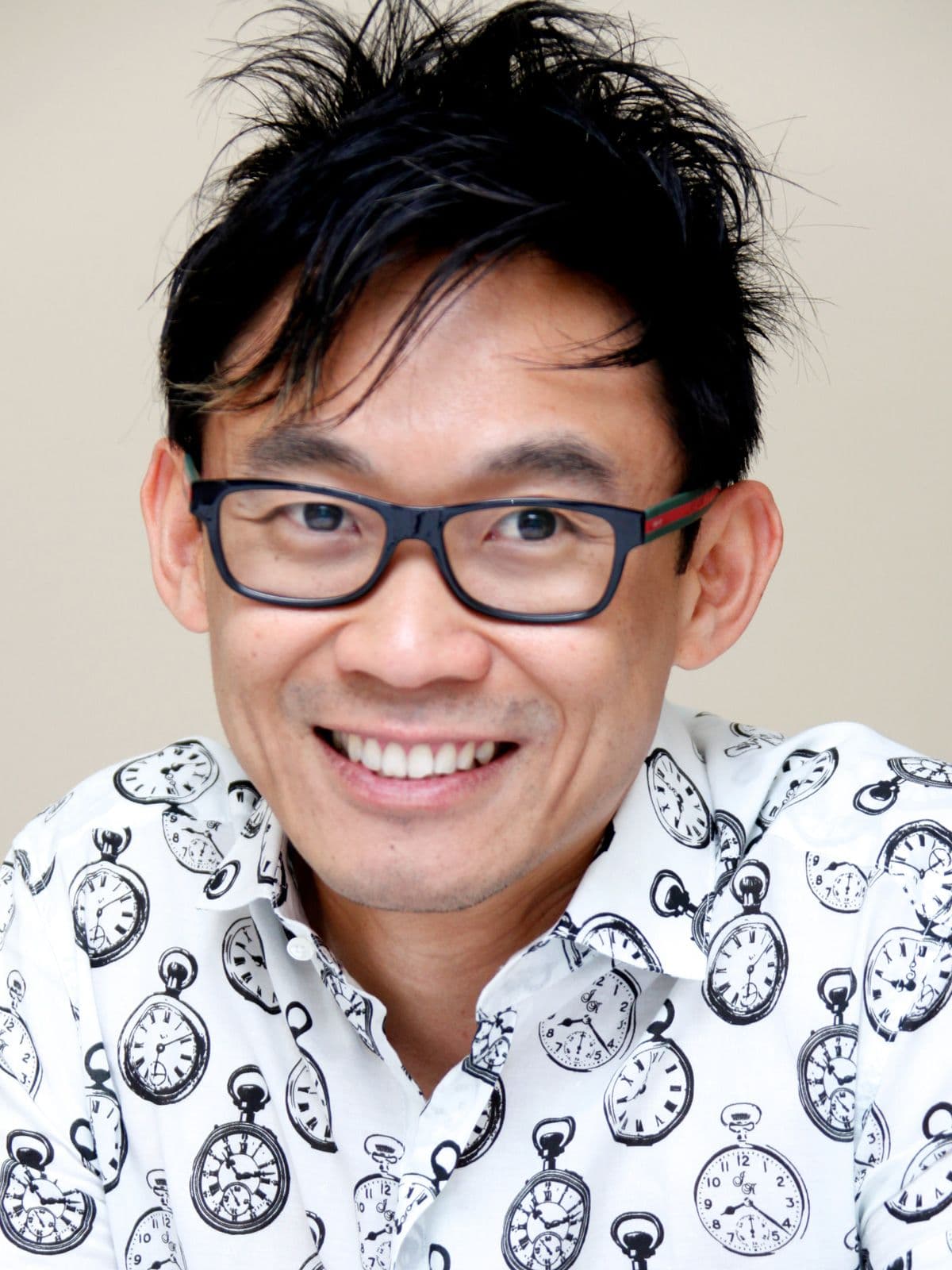 James Wan