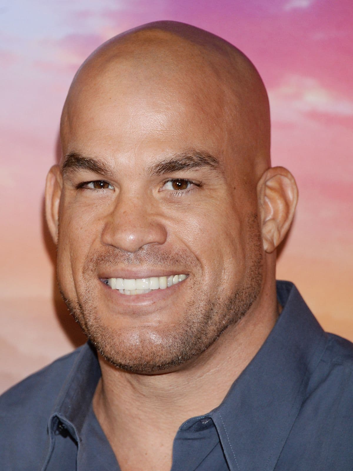 Tito Ortiz