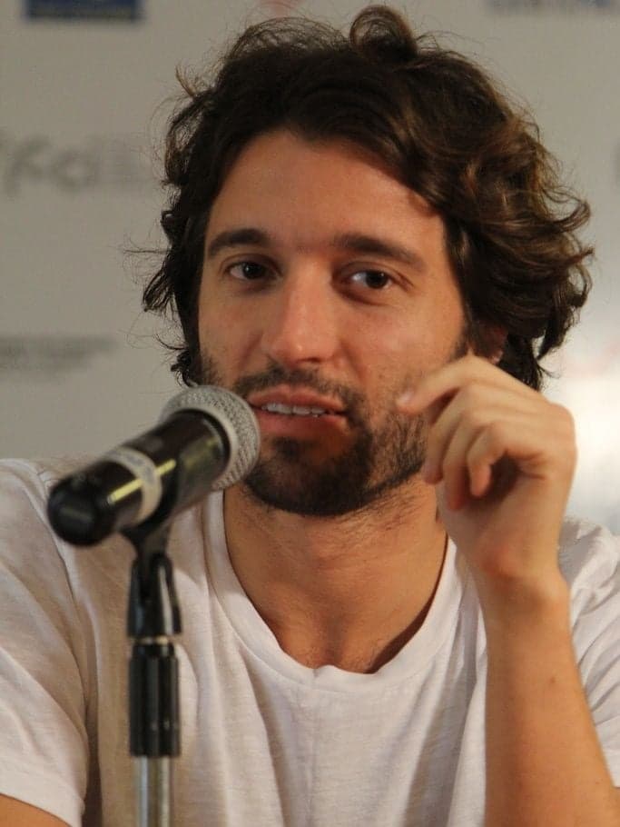 Alejandro Landes Echavarría