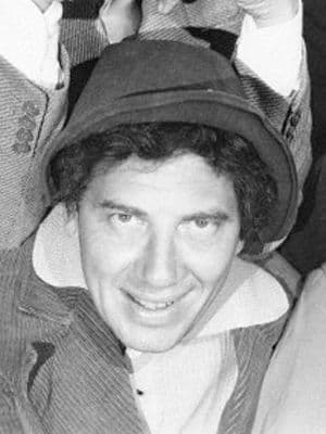 Chico Marx