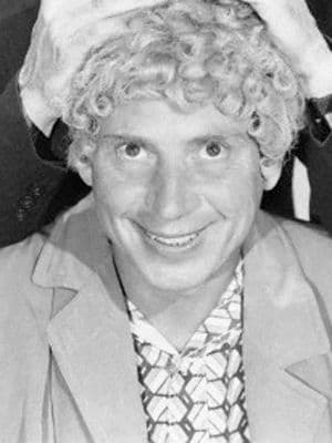 Harpo Marx