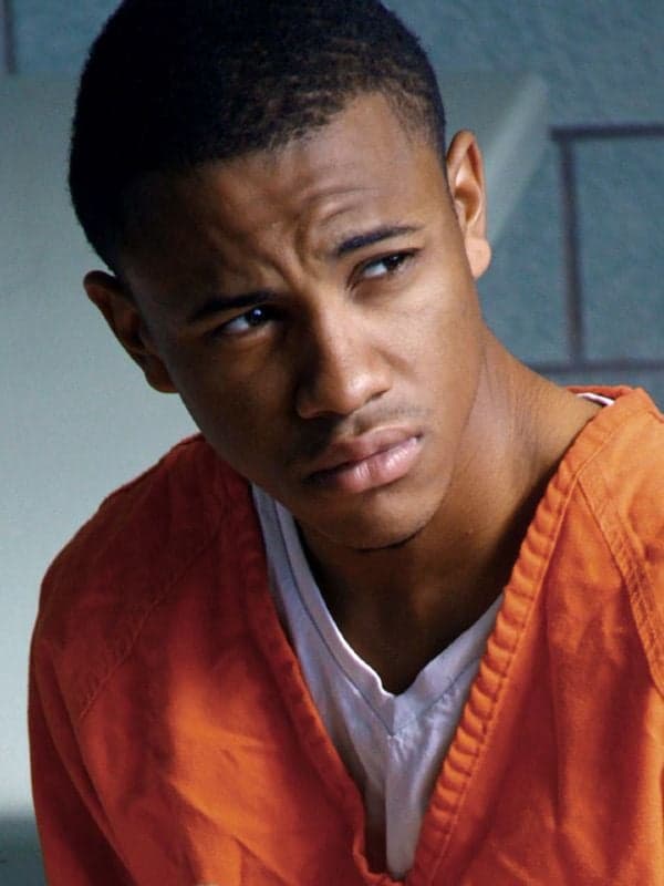 Tequan Richmond