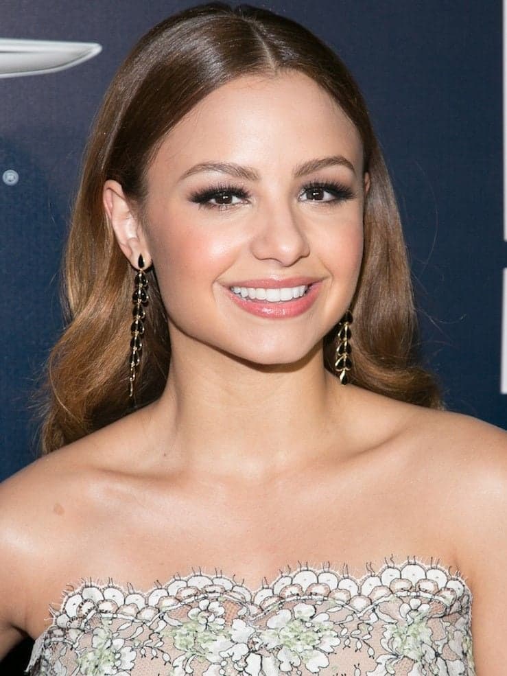 Aimee Carrero